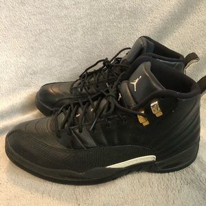 COPY - Jordan 12 Retro The Master
